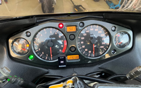 SUZUKI GSX1300R HAYABUSA 2002 GW71A