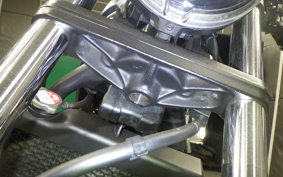 HONDA REBEL 250 A MC49