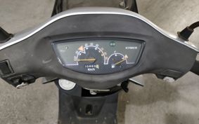 KYMCO SOONER 50SS SB10BK