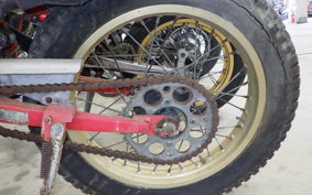 YAMAHA TY250 1985 53Y