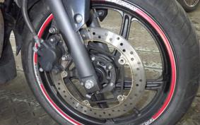 HONDA CBR250R GEN 3 2012 MC41