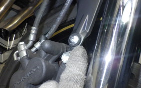 SUZUKI GSR750 A 2013 GR7NA