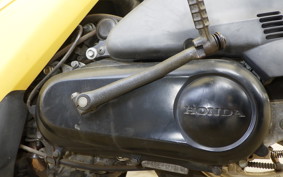 HONDA DIO Z4 AF57