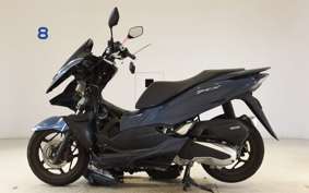 HONDA PCX 125 2004 JK05