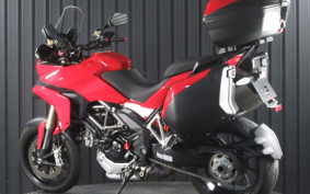 DUCATI MULTISTRADA 1200 2011 A200A
