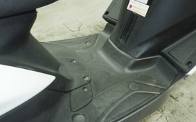 YAMAHA MAJESTY155 Gen.2 S 2011 SG52J