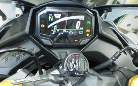 KAWASAKI ZX-4R SE 2025 ZX400P