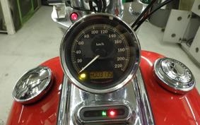 HARLEY FXCWC 1580 2011