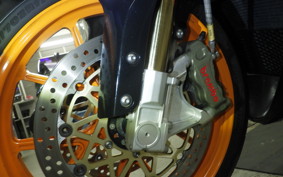 HONDA CBR1000RR 2006 SC57