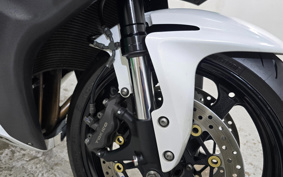 HONDA CBR600RR 2007 PC40