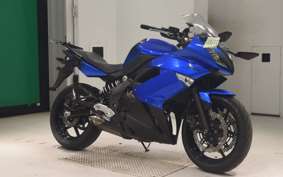 KAWASAKI NINJA 400R 2012 ER400B