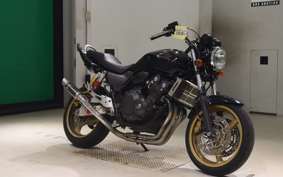 HONDA CB400SF VTEC 2012 NC42