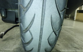 SUZUKI ADDRESS V125 S 2019 CF4MA