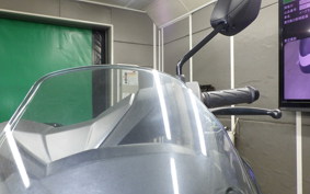 SUZUKI BURGMANｽﾄﾘｰﾄ125EX 2024 EA23M