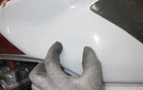 HONDA CB1300SF SUPER FOUR 2008 SC54