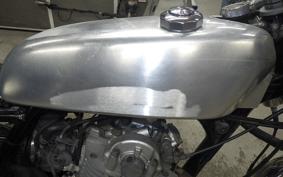 YAMAHA SR400 Gen.3 2005 RH01J