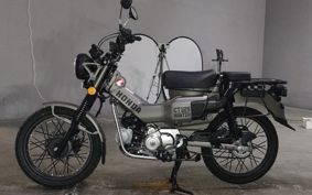 HONDA CT125 HUNTER  CUB  JA65