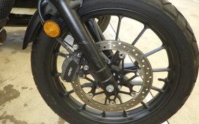 HONDA CL250-2 MC57