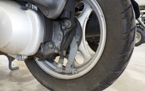 HONDA TODAY AF61