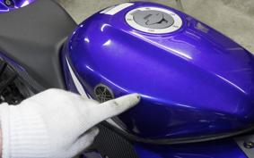 YAMAHA YZF-R15 2019