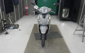 HONDA DIO110-3ﾍﾞｰｼｯｸ JK03