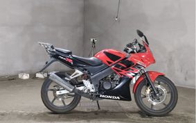 HONDA CBR125R NCB150