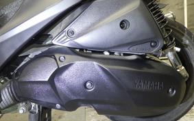 YAMAHA CYGNUS 125 XSR 3 2018 SED8J