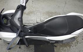 YAMAHA N-MAX 2000 SED6J