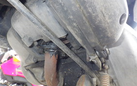 YAMAHA BJ 2021 SA24J