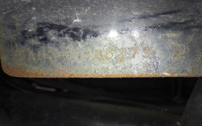 HONDA GYRO CANOPY TA03