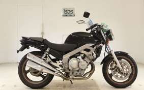 YAMAHA ZEAL 3YX