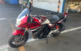 HONDA CB400SFV-3 BOLDOR 2022 NC42