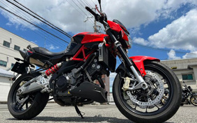 APRILIA SHIVER 750 2013
