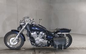 HONDA SHADOW 750 RC50