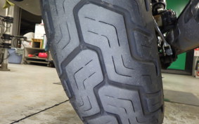 HONDA SHADOW 750 Gen. 3 2007 RC50