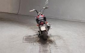 HONDA MONKEY AB27