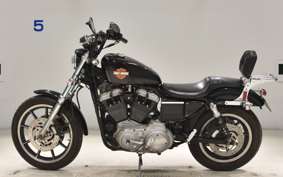 HARLEY XL1200S 2002
