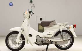 HONDA LITTLE CUB E 2015 AA01