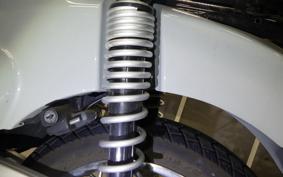 HONDA CROSS CUB 50 2003 AA06