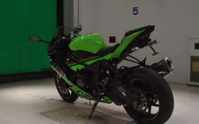 KAWASAKI NINJA ZX-6R A 2022 ZX636G