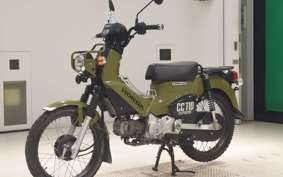 HONDA CROSS CUB 110 2015 JA45