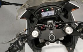 HONDA CBR400R NC47