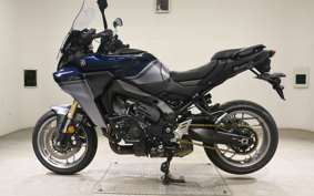 YAMAHA TRACER 9 GT+  AMT 2025 RNA1J