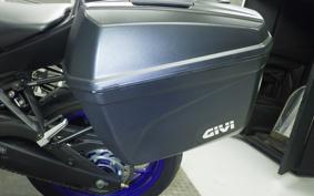 YAMAHA MT-03 ABS 2025