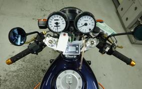 KAWASAKI ZEPHYR 750 1993