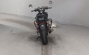HONDA CB400SFV-4 2021 NC42