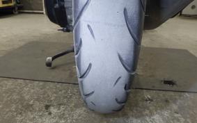 SUZUKI ADDRESS 110 1991 CE47A