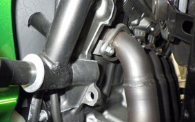KAWASAKI NINJA H2 SX SE 2018 ZXT02A