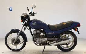 HONDA HAWK NIGHT 250 MC26
