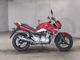 Фото Suzuki GSR250 с японского аукциона